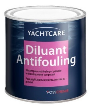 Quel antifouling pour un bateau ?