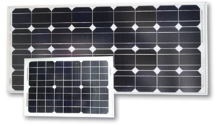 Quel panneau solaire pour recharger batterie 12V ?